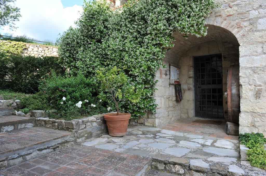 Collelungo Castellina in Chianti