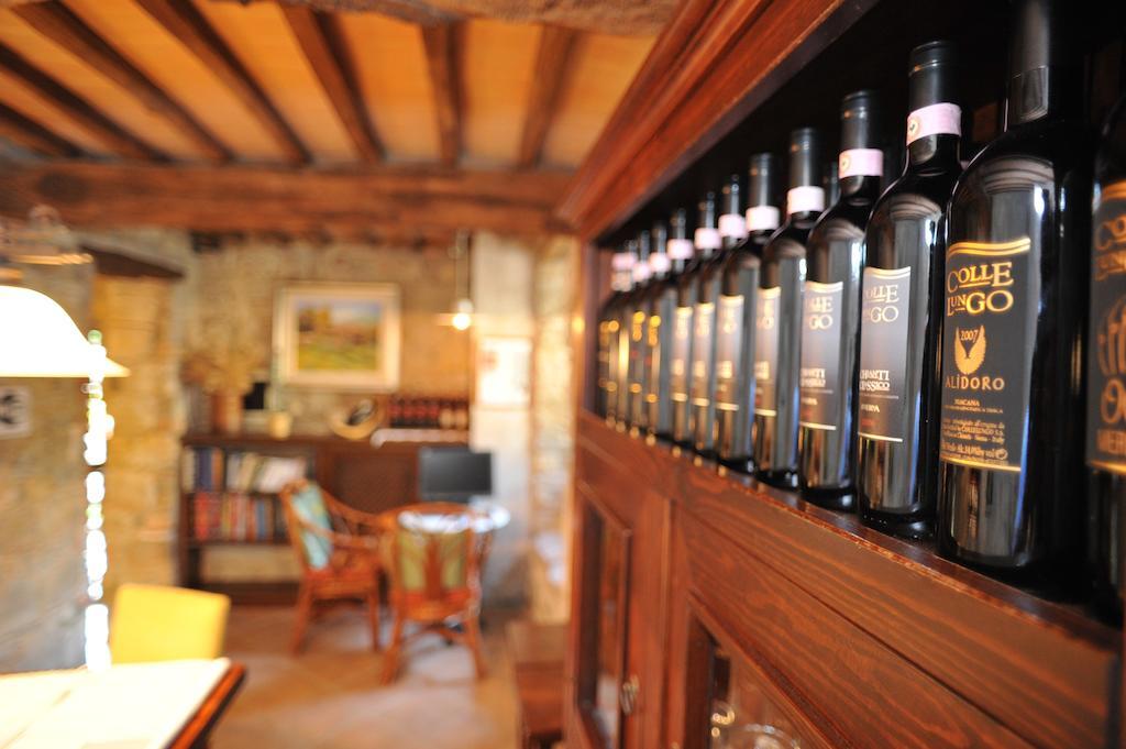 Collelungo Castellina in Chianti