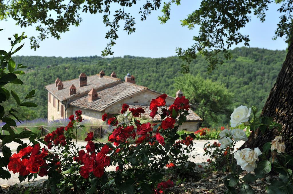 Casa rural Collelungo *