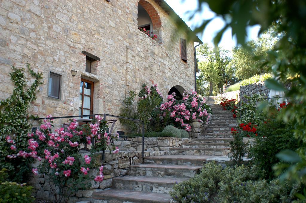 Casa rural Collelungo *