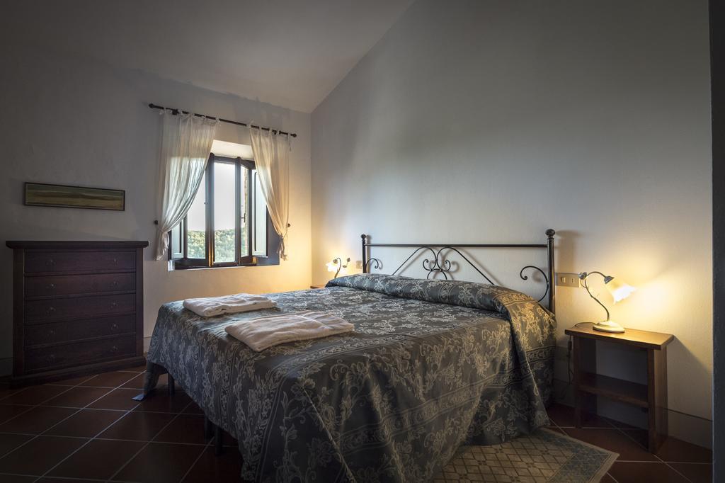 Casa rural Collelungo Castellina in Chianti