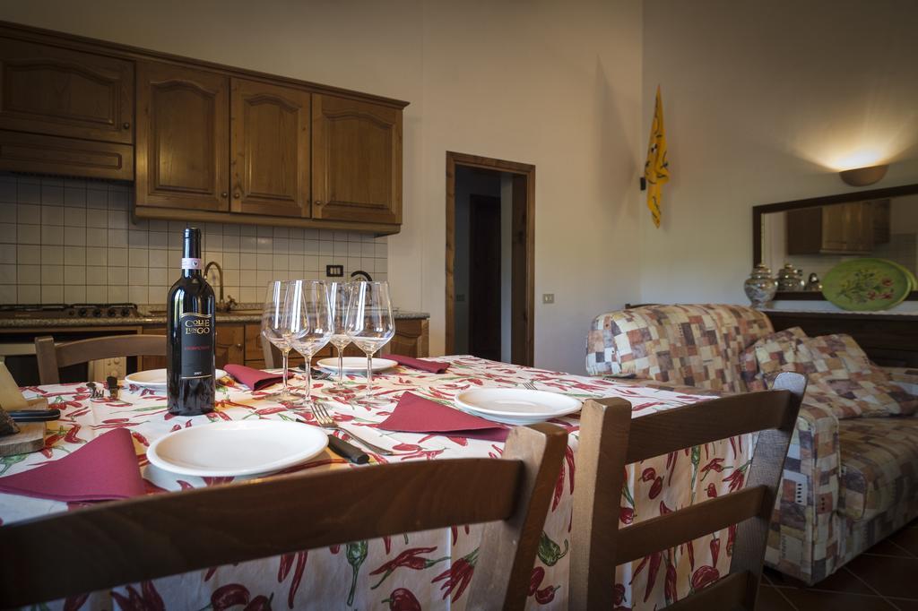 Collelungo Castellina in Chianti