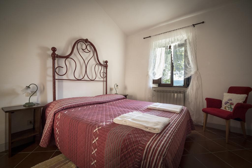 Casa rural Collelungo