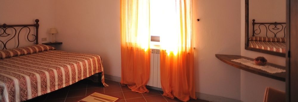 Collelungo Casa rural