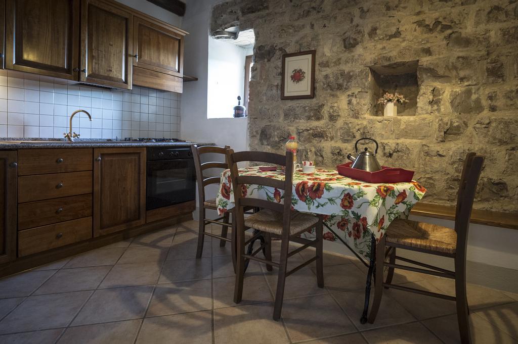 Collelungo Casa rural *