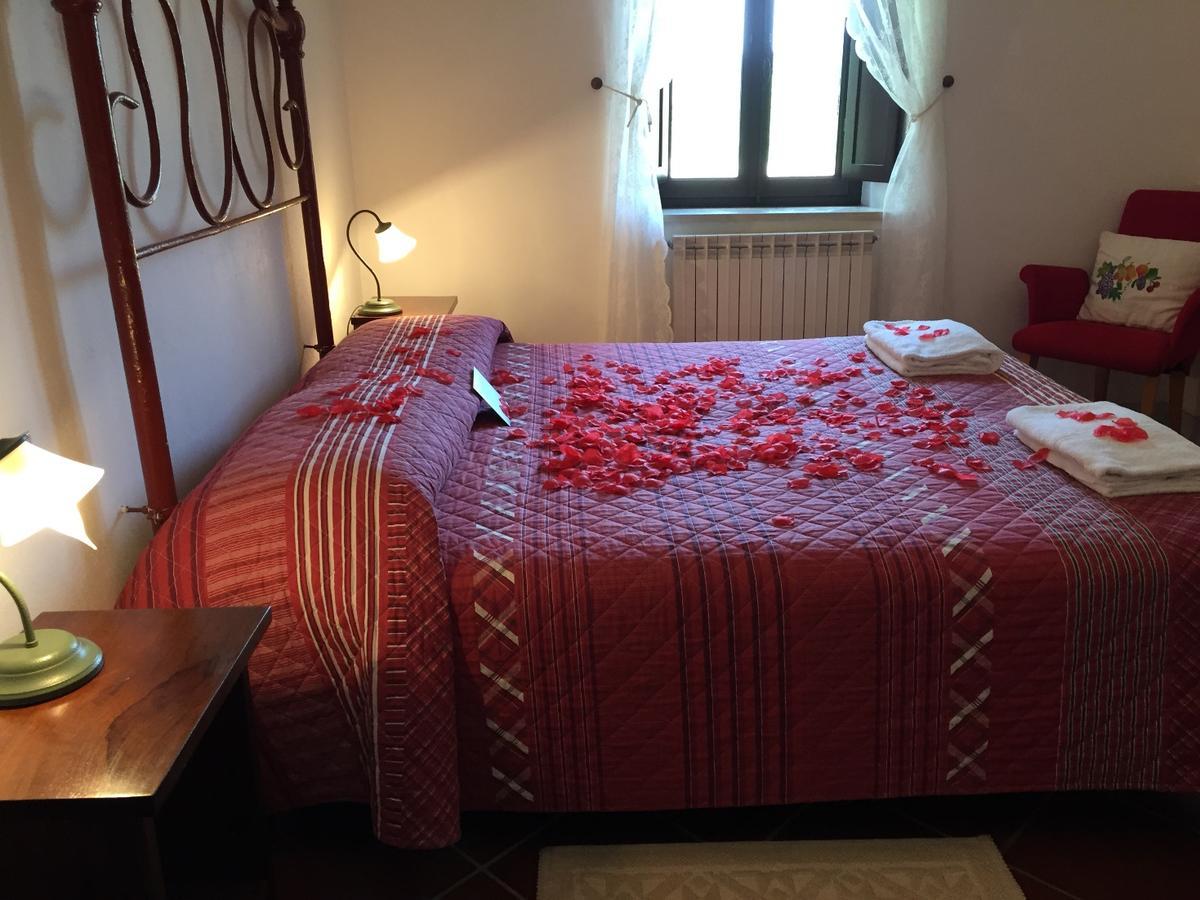Collelungo Casa rural *