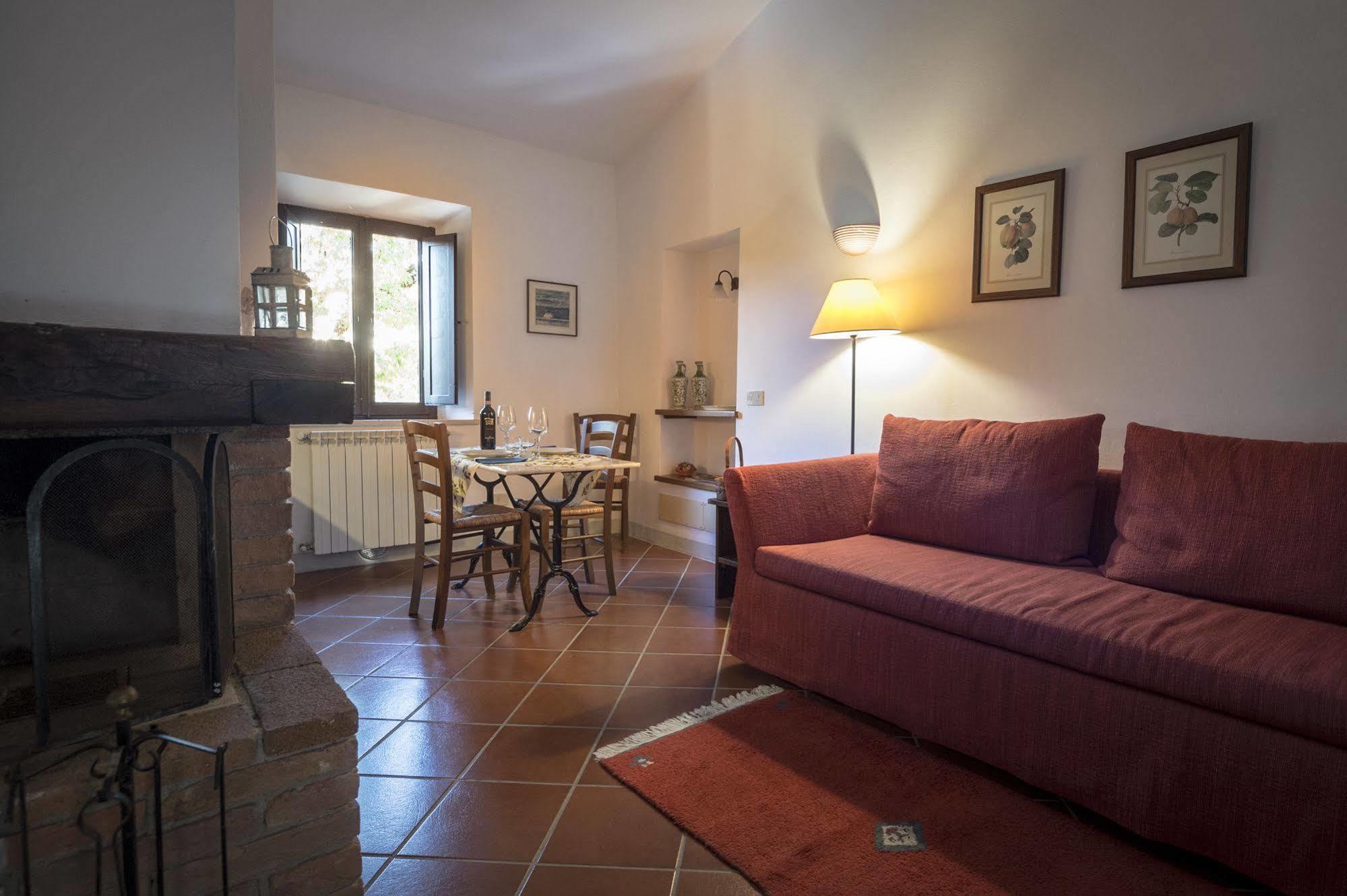 Casa rural Collelungo