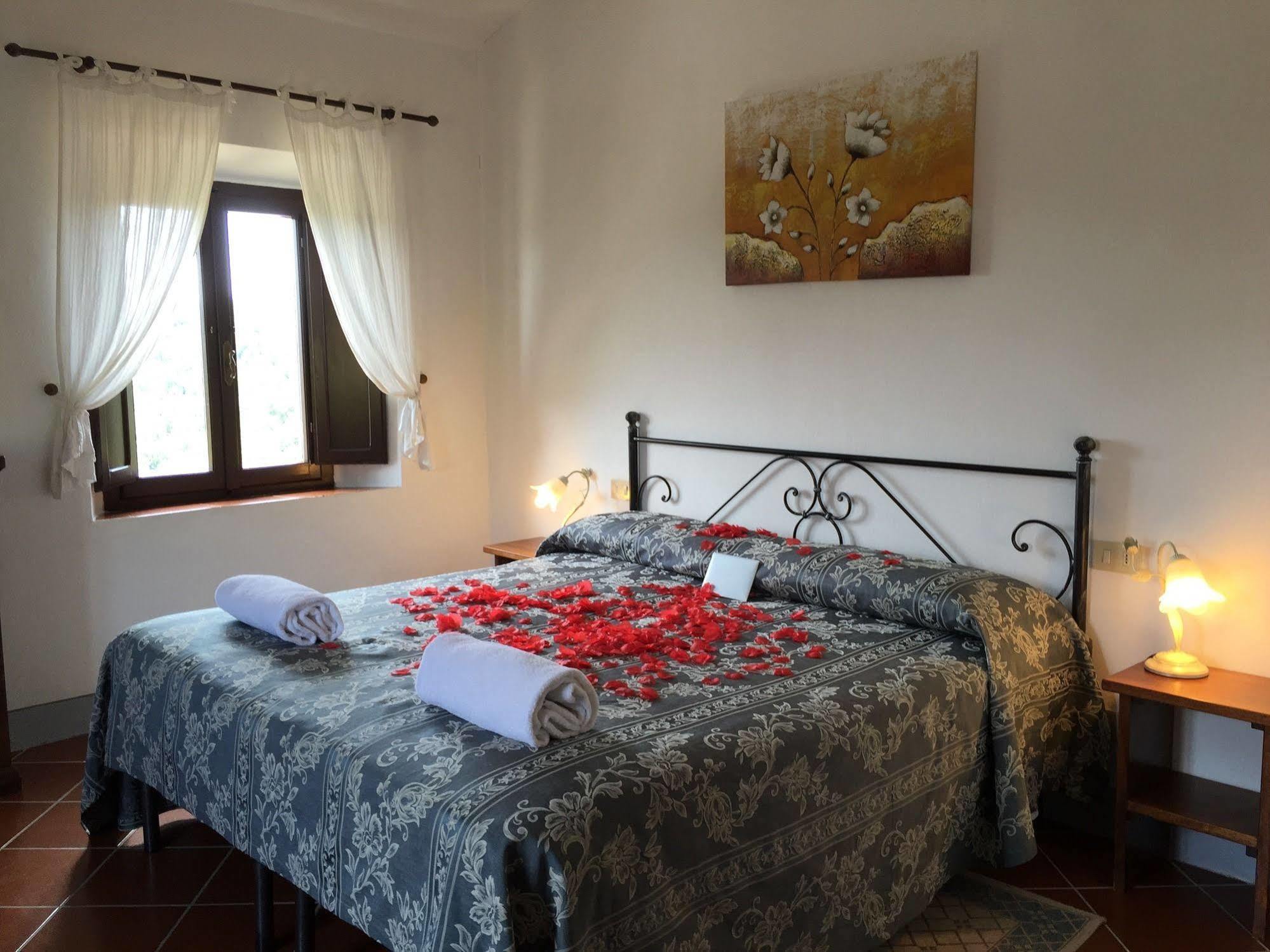 Casa rural Collelungo *