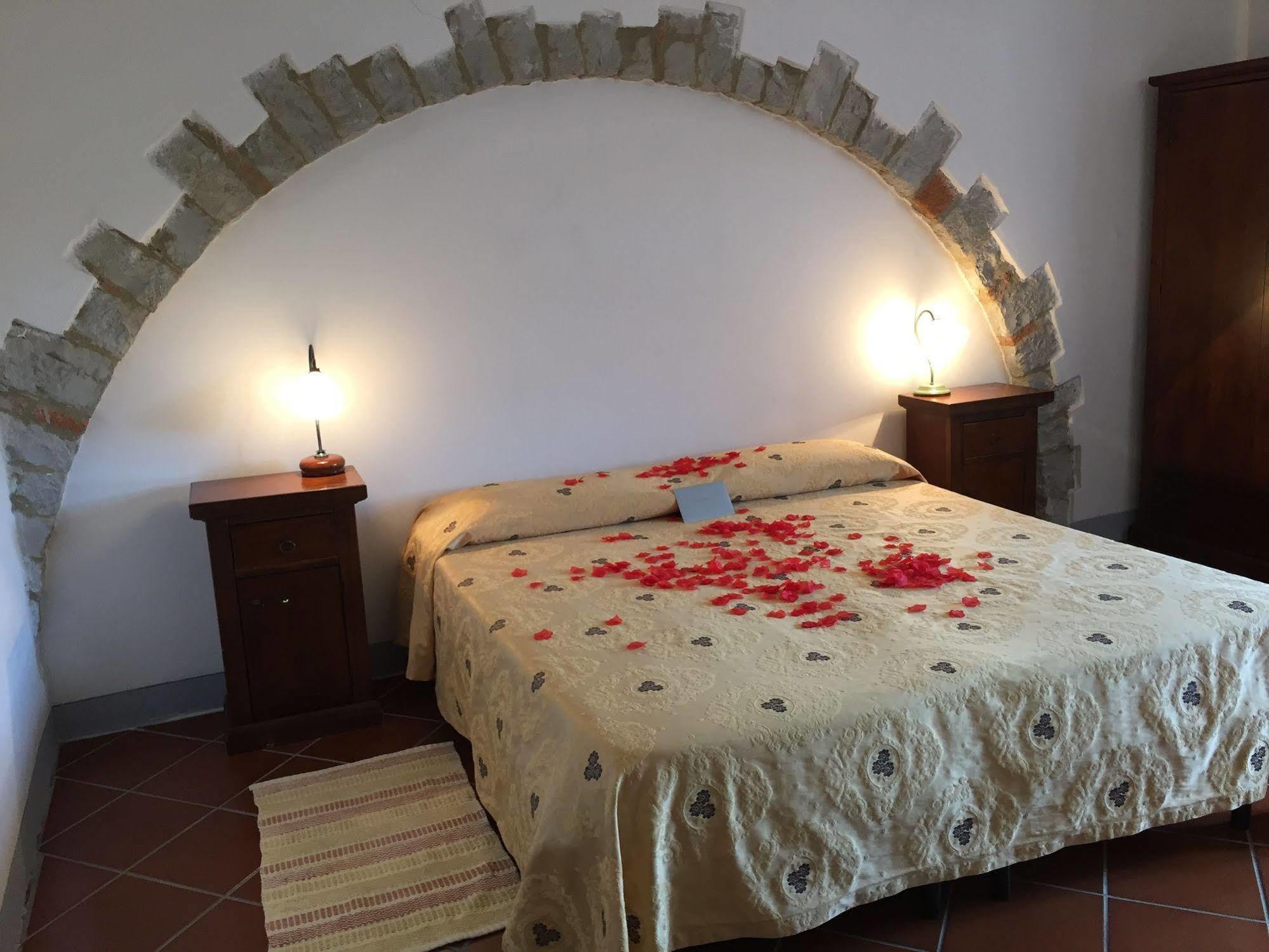 Casa rural Collelungo *