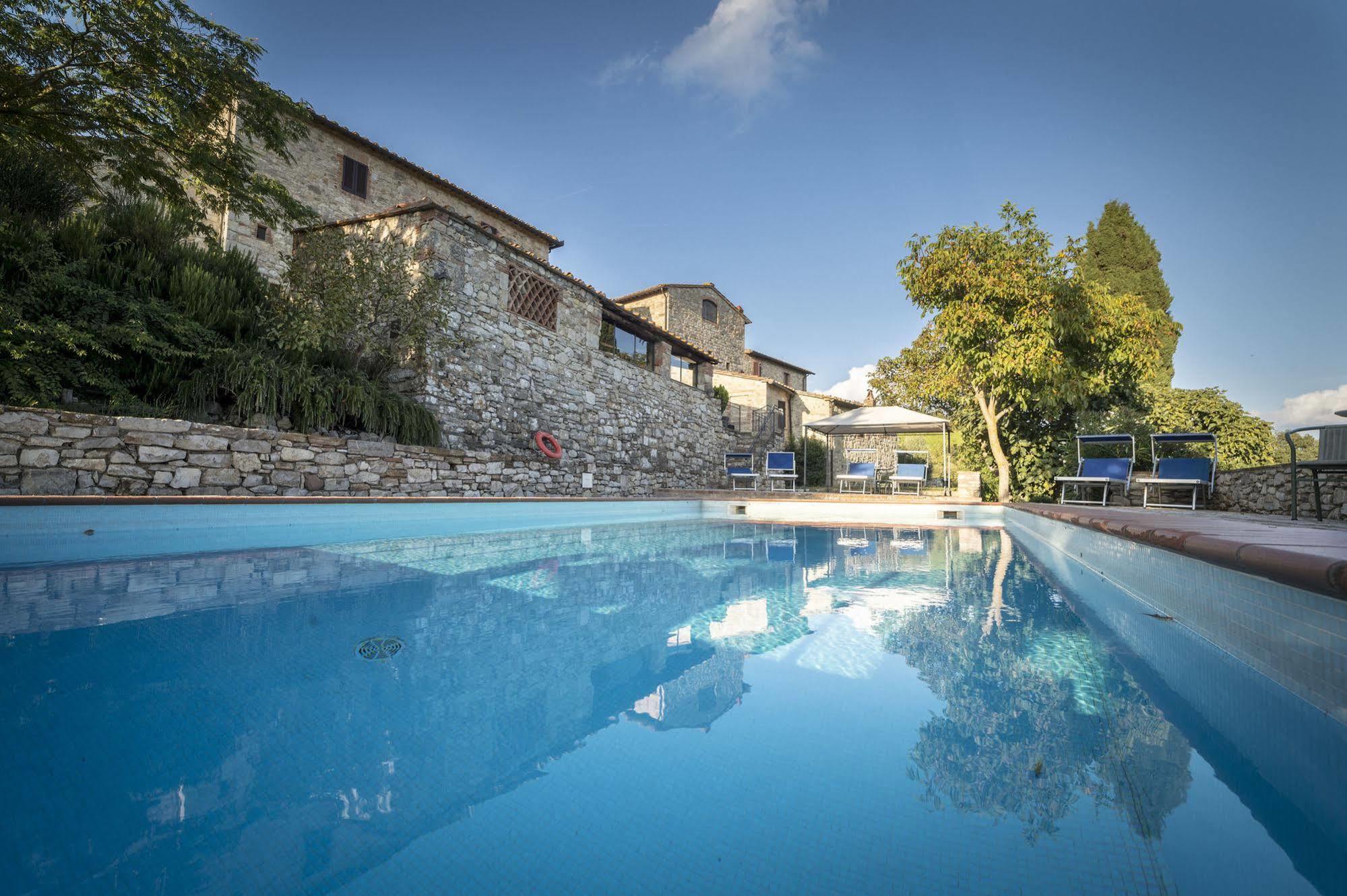 Casa rural Collelungo *